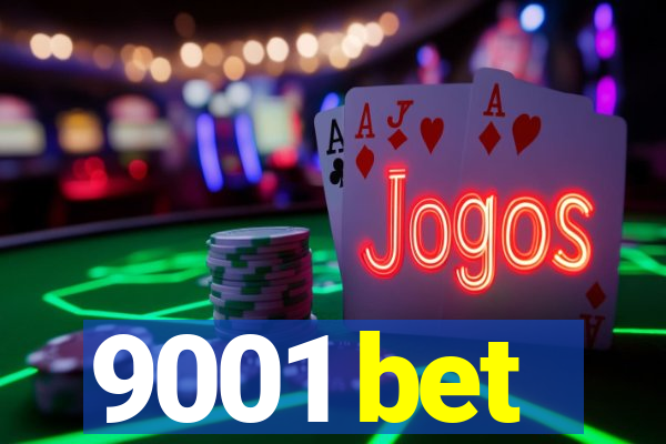 9001 bet